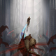 Illustration for article titled emForce Unleashed/em concept art is the coolest emStar Wars/em art in ages